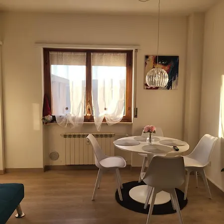 Civico 16 Appartement Perugia