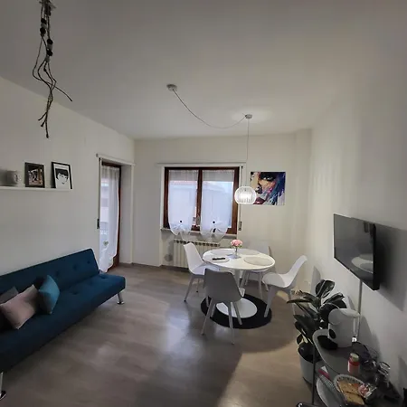 Civico 16 Appartement *