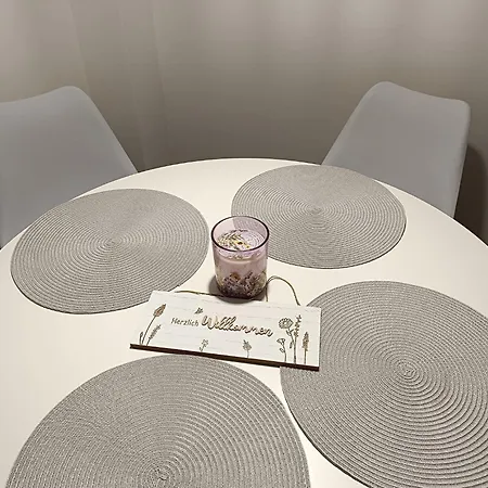 Appartement Civico 16 *