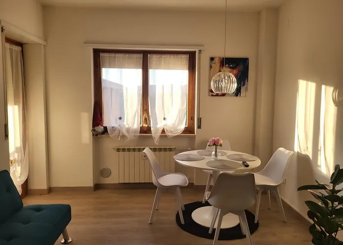 Civico 16 Appartement Perugia