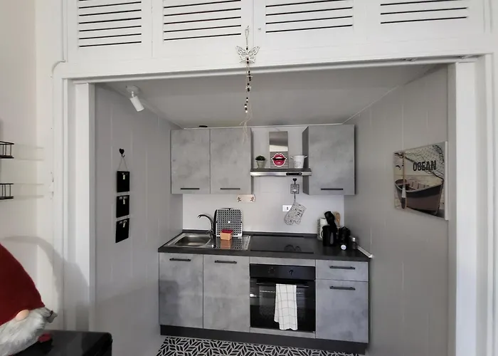 Civico 16 Appartement *