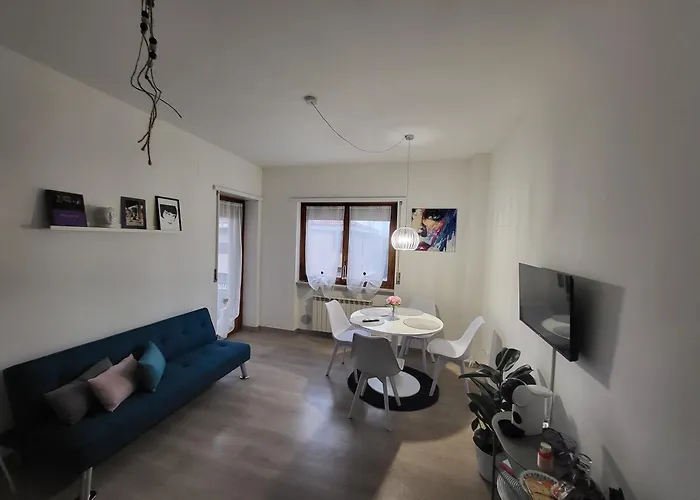 Civico 16 Appartement *