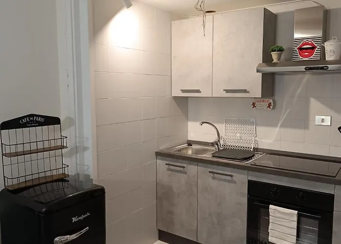 Civico 16 Appartement Perugia