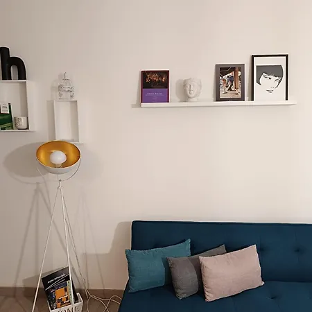 Civico 16 Apartment Perugia