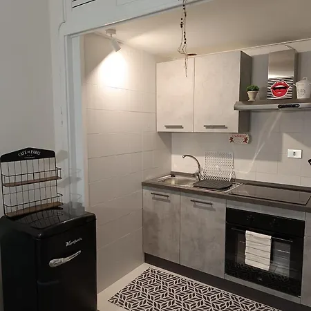 Civico 16 Apartment Perugia