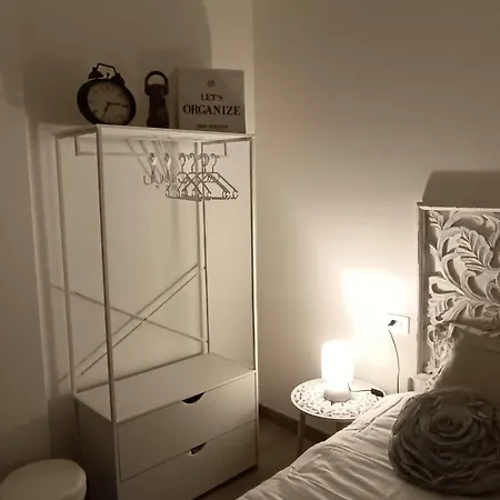 Civico 16 Apartment