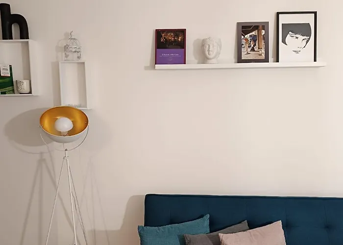 Civico 16 Apartment Perugia