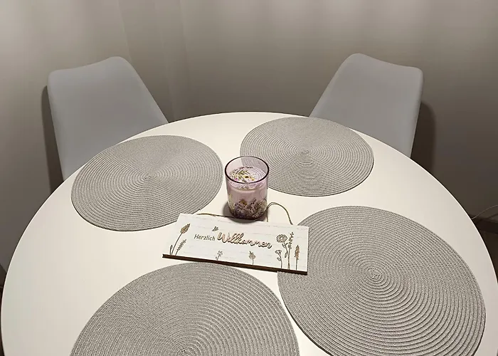 Apartment Civico 16 *