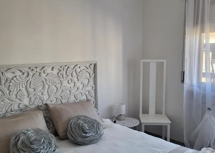 Civico 16 Apartment *